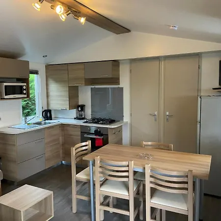 Mobile 65243 Tybreizh Holidays At Les Charmettes 4 Star Without Fun Pass