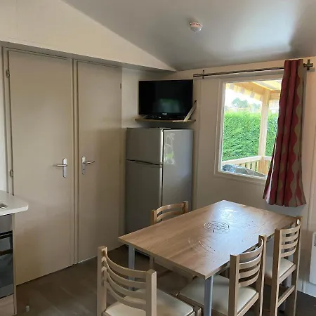 Mobile 65243 Tybreizh Holidays At Les Charmettes 4 Star Without Fun Pass Ferienhaus *